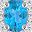 Blue Topaz