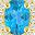 Blue Topaz