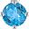 Blue Topaz
