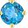 Blue Topaz