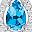 Blue Topaz