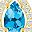 Blue Topaz