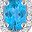 Blue Topaz