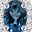 London Blue Topaz
