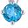 Blue Topaz