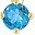 Blue Topaz