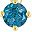 London Blue Topaz
