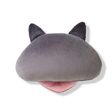 Celebrate Together™ Valentine's Day Plush Raccoon Throw Pillow