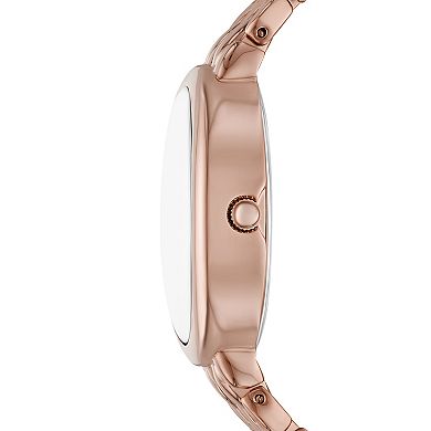 Relic by Fossil Avery Women's Mother-Of-Pearl Watch