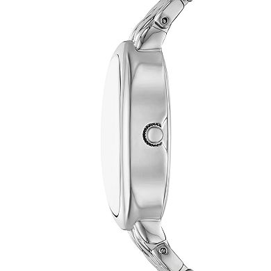 Relic by Fossil Avery Women's Stainless Steel Bracelet Watch - ZR37314