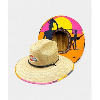 Women's Endless Summer Lifeguard Underbrim Hat
