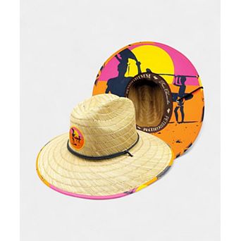 Women's Endless Summer California Underbrim Hat