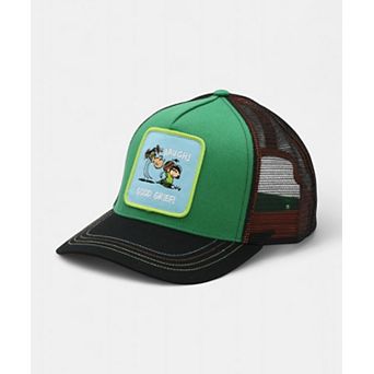 Women's Peanuts Good Grief Mesh Back Cap