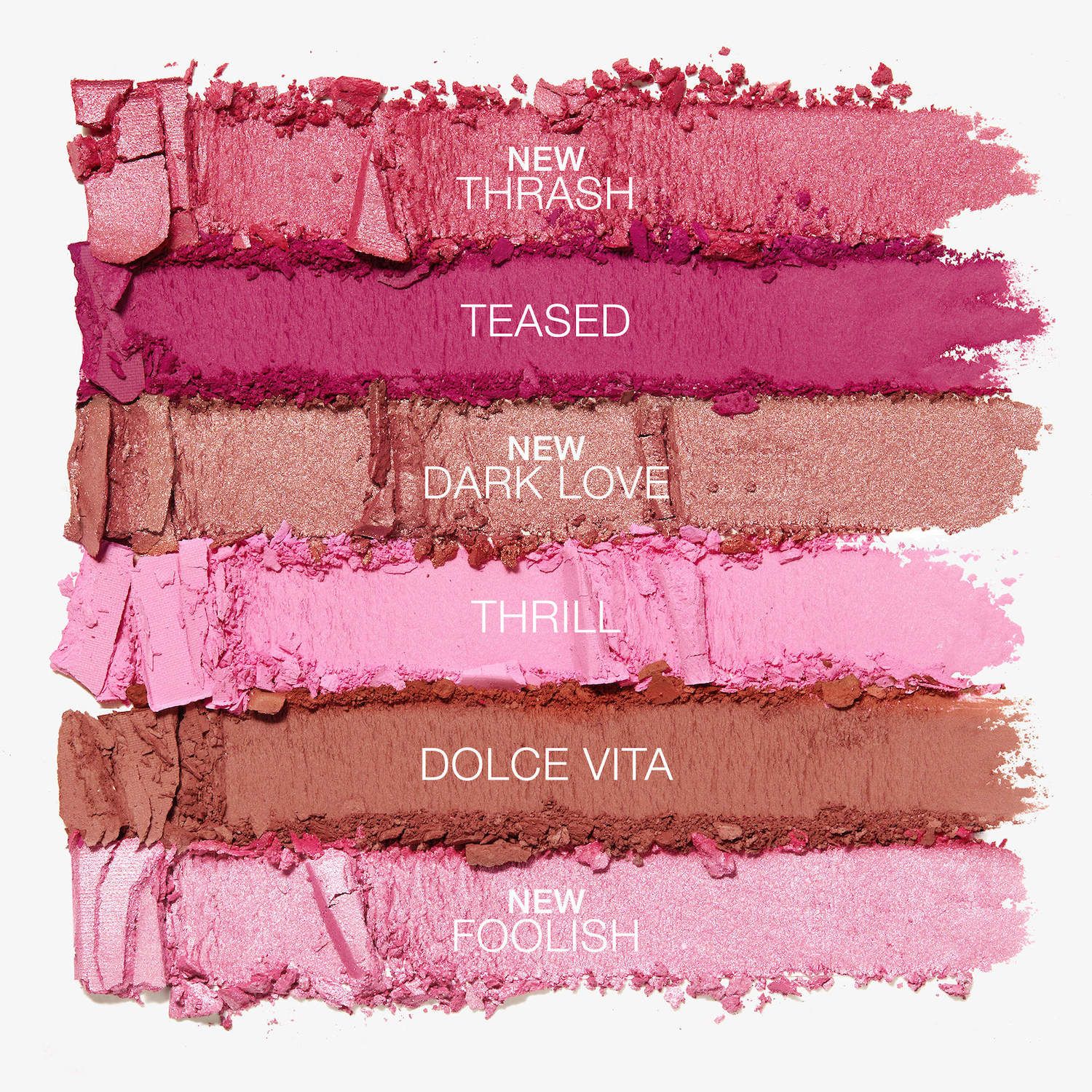 NARS Blush Palette - Thumbnail 4
