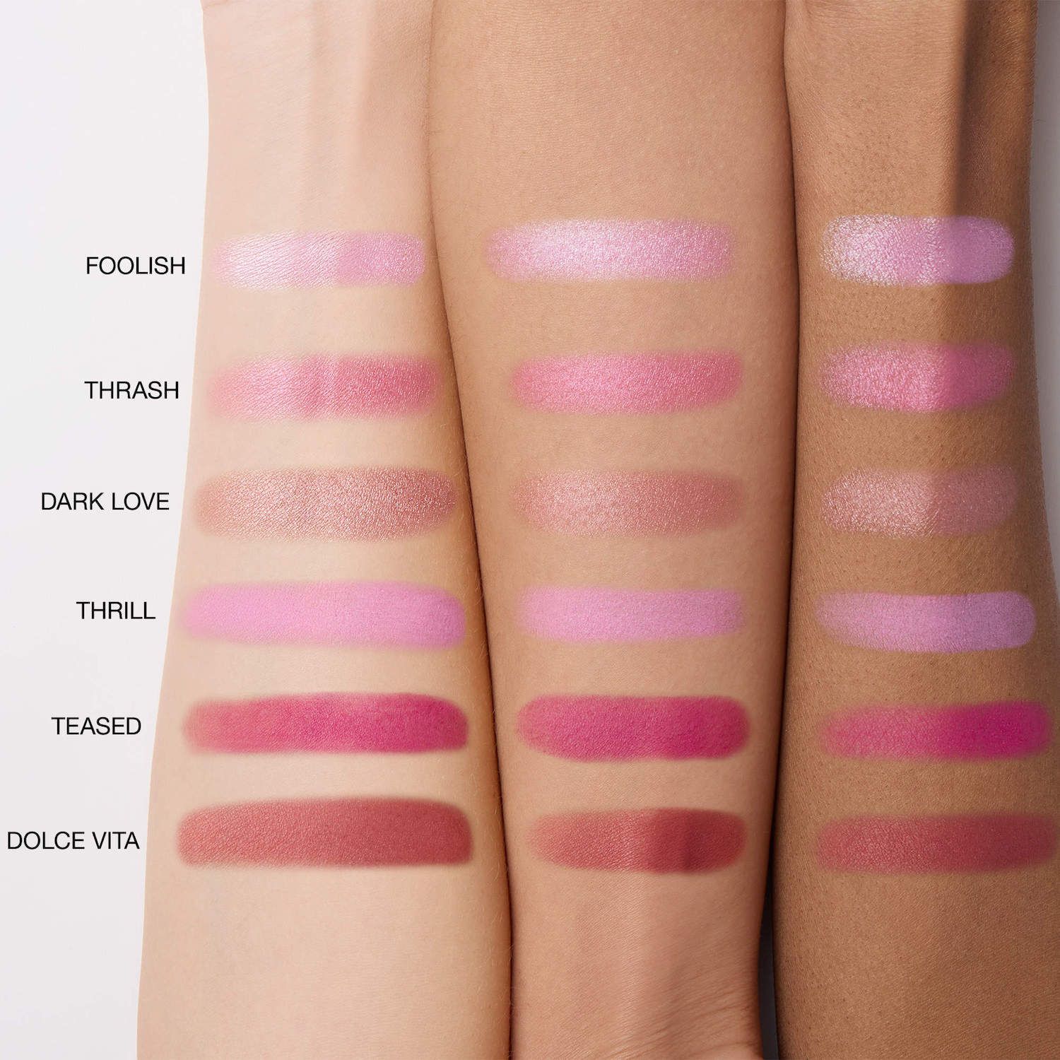 NARS Blush Palette - Thumbnail 5