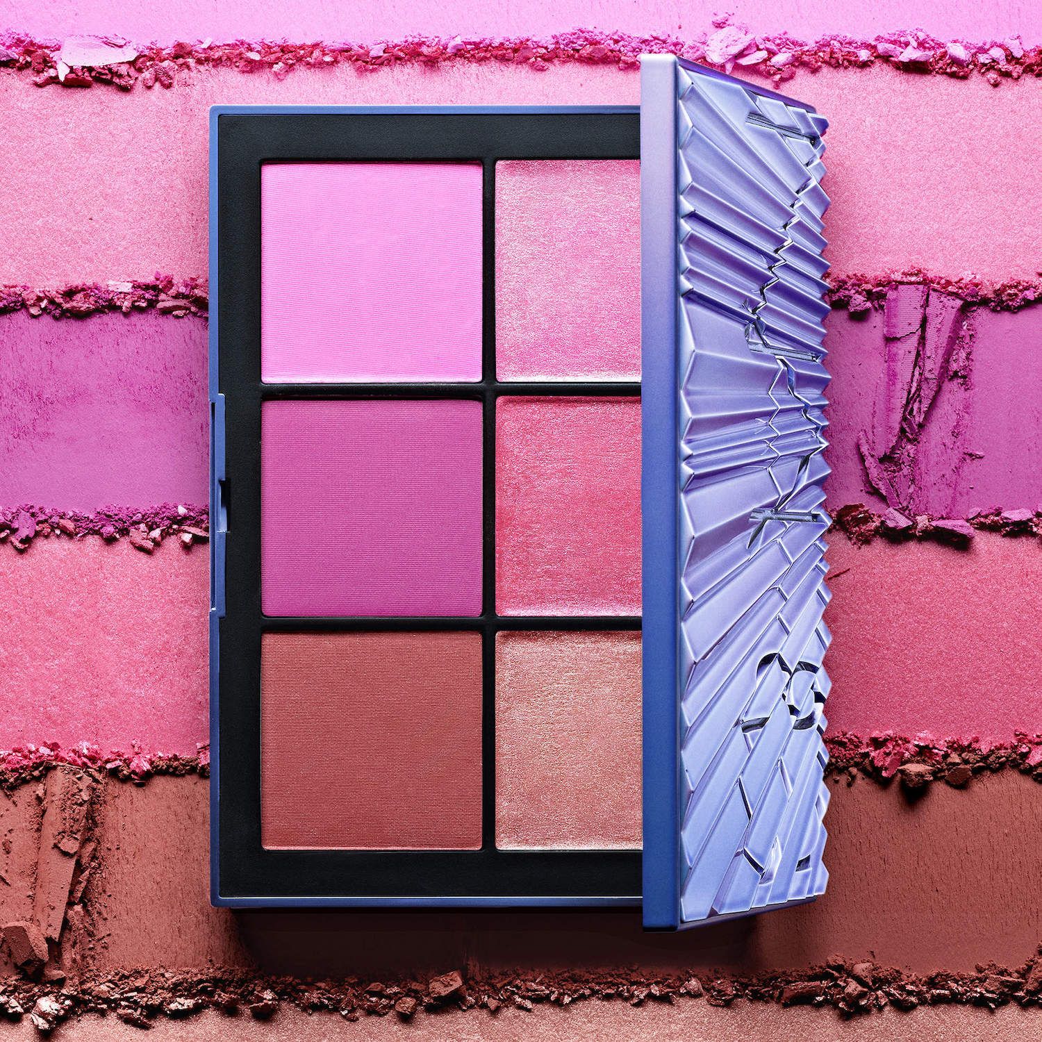 NARS Blush Palette - Thumbnail 3