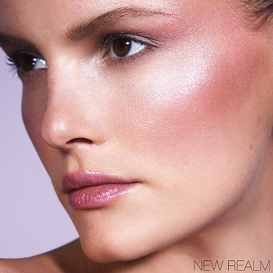 Ethereal Aura Blush Palette