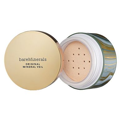 Deluxe Original Mineral Veil® Loose Setting Powder