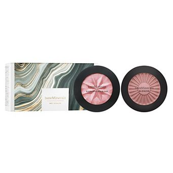 bareMinerals Way to Glow GEN NUDE Cheek Duo