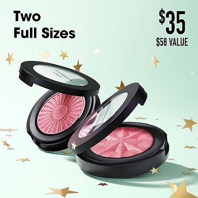 Way to Glow GEN NUDE Cheek Duo