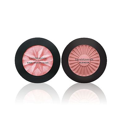 Way to Glow GEN NUDE Cheek Duo