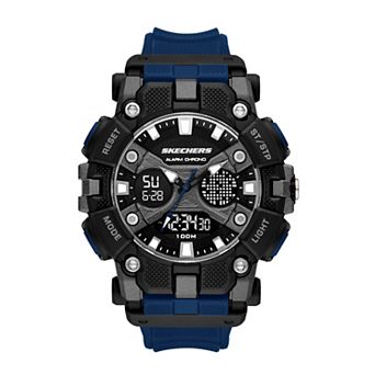 Skechers® Men's Bonhill Sports Watch