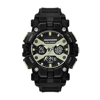 Skechers® Men's Bonhill Sports Watch