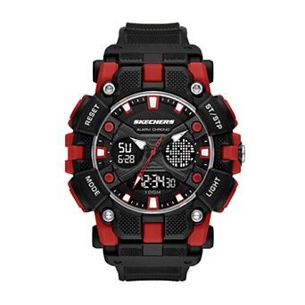Skechers® Men's Bonhill Sports Watch