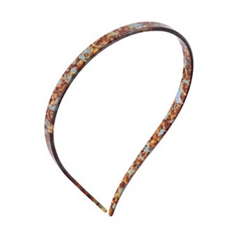 Women's Fashion Acetate Headbands 1 pc