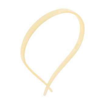 Women's Fashion Acetate Headbands 1 pc