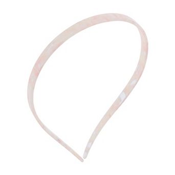 Women's Fashion Acetate Headbands 1 pc
