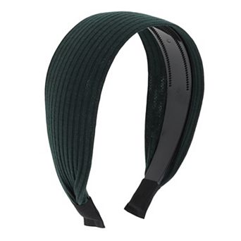 Women's Wide-side Headband 5.91"x4.33" 1 pc