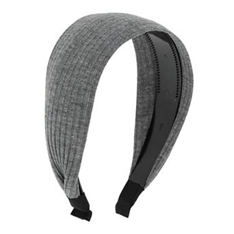 Women's Wide-side Headband 5.91"x4.33" 1 pc
