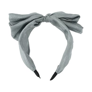 Women's Fashion Bow Headbands 1 Pc