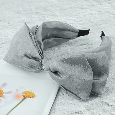 Women's Fashion Bow Headbands 1 Pc