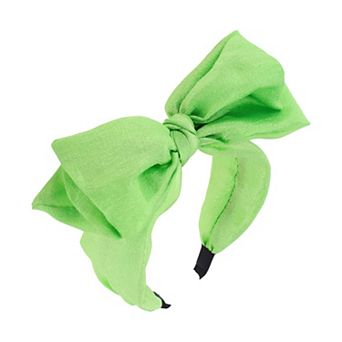 Women's Fashion Bow Headbands 1 pc