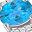 Blue Topaz