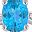 Blue Topaz