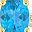 Blue Topaz