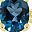 London Blue Topaz