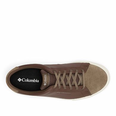 Men's Columbia Bonehead Lea Sneaker