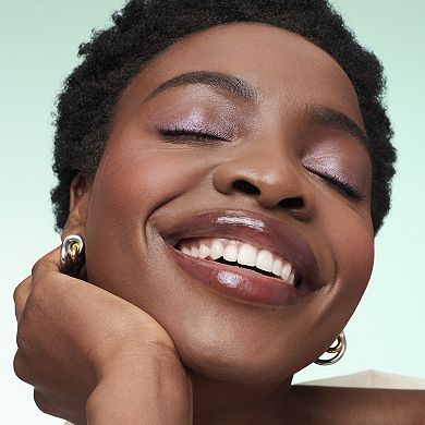 bareMinerals Gleam On Lip Gloss-Balm Duo
