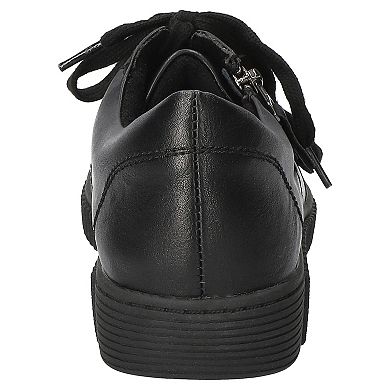 Easy Street Novie Women's Platform Sneakers