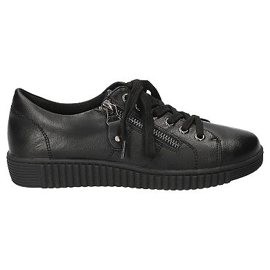 Easy Street Novie Women's Platform Sneakers