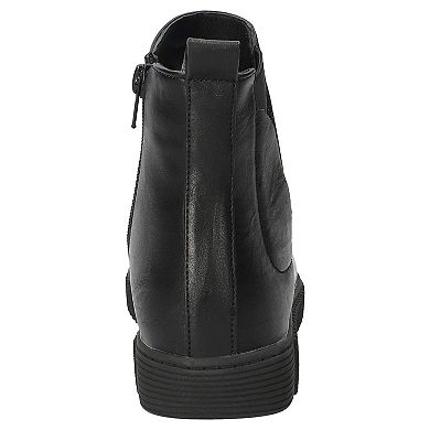Easy Street Wyatt Women's Comfort Chelsea Boots