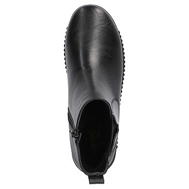Easy Street Wyatt Women's Comfort Chelsea Boots