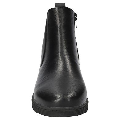 Easy Street Wyatt Women's Comfort Chelsea Boots