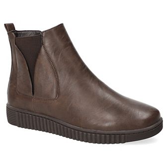 Easy Street Wyatt Women's Comfort Chelsea Boots