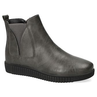 Easy Street Wyatt Women's Comfort Chelsea Boots