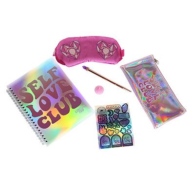 Limited Too Spa Sleepover Mini Backpack Set